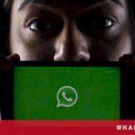 WhatsApp Jadi Aplikasi dengan Unduhan Terbanyak di Bulan November Ini