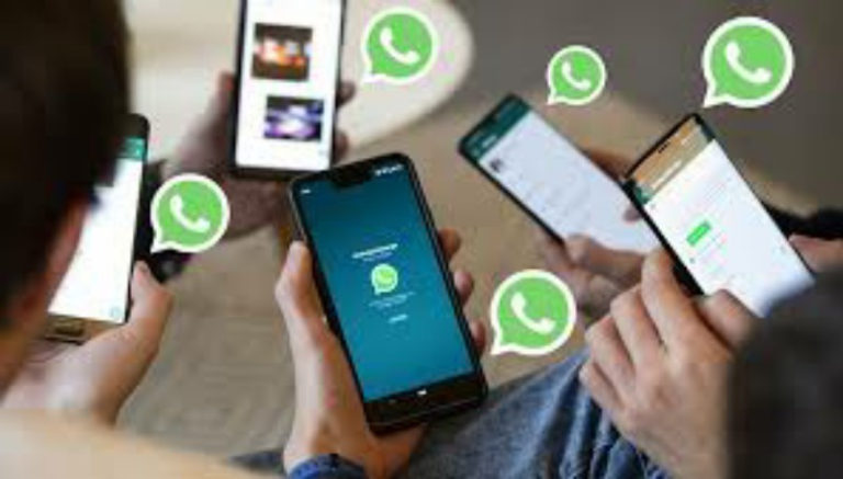 WhatsApp Web dan Versi iOS Dapat Pembaruan
